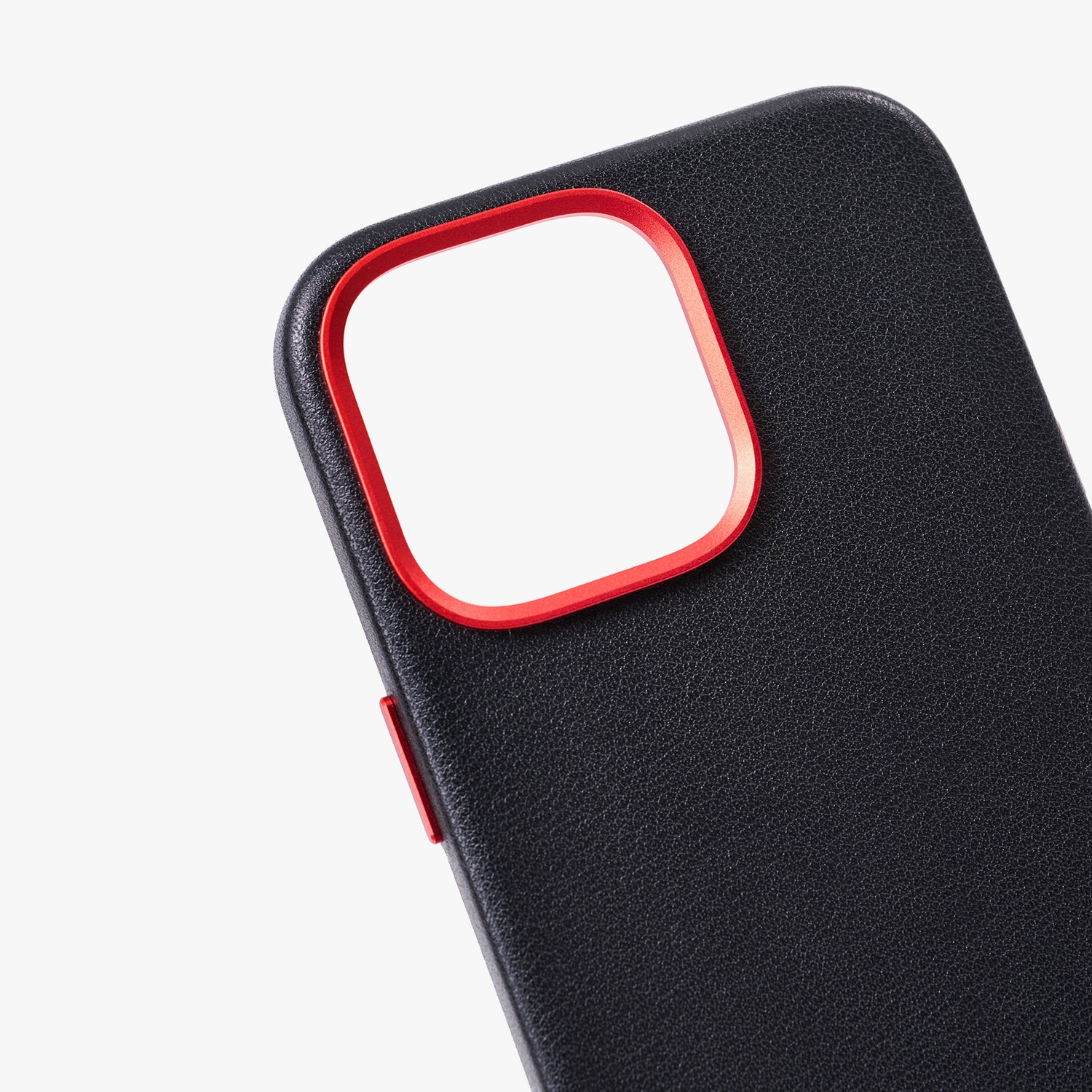 iPhone 16 Pro Max MagSafe Leather Case