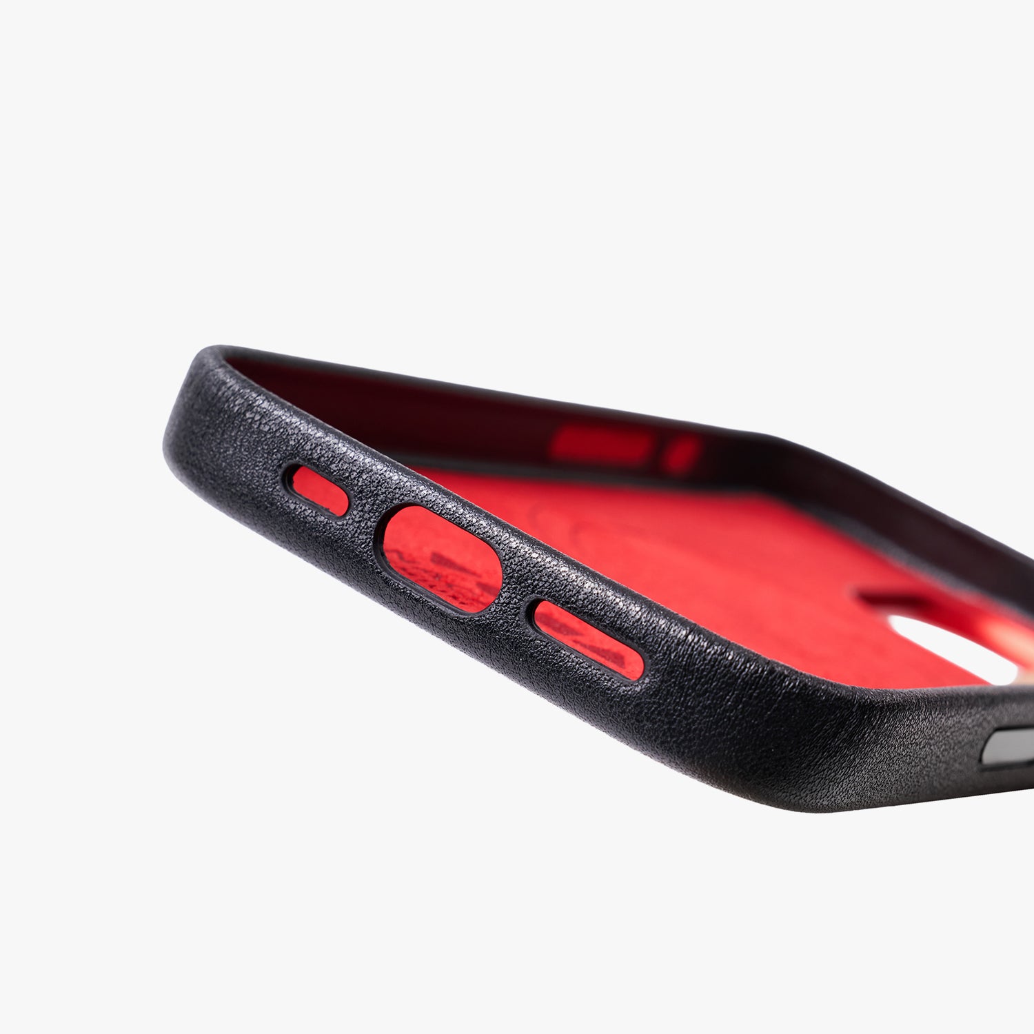 iPhone 16 Pro MagSafe Leather Case