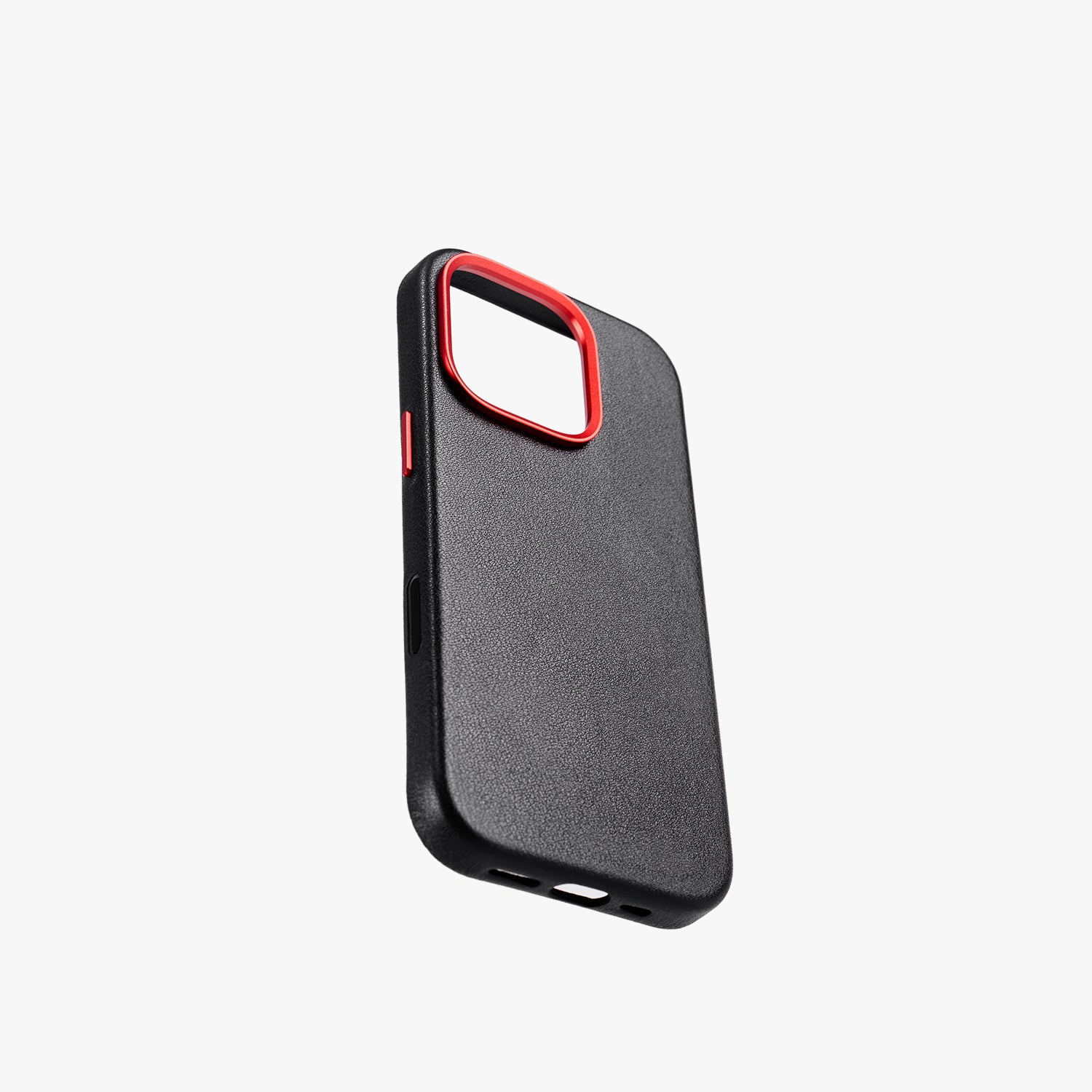 iPhone 16 Pro MagSafe Leather Case