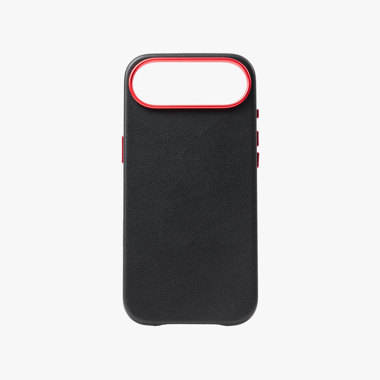 iPhone 17 Air MagSafe Leather Case