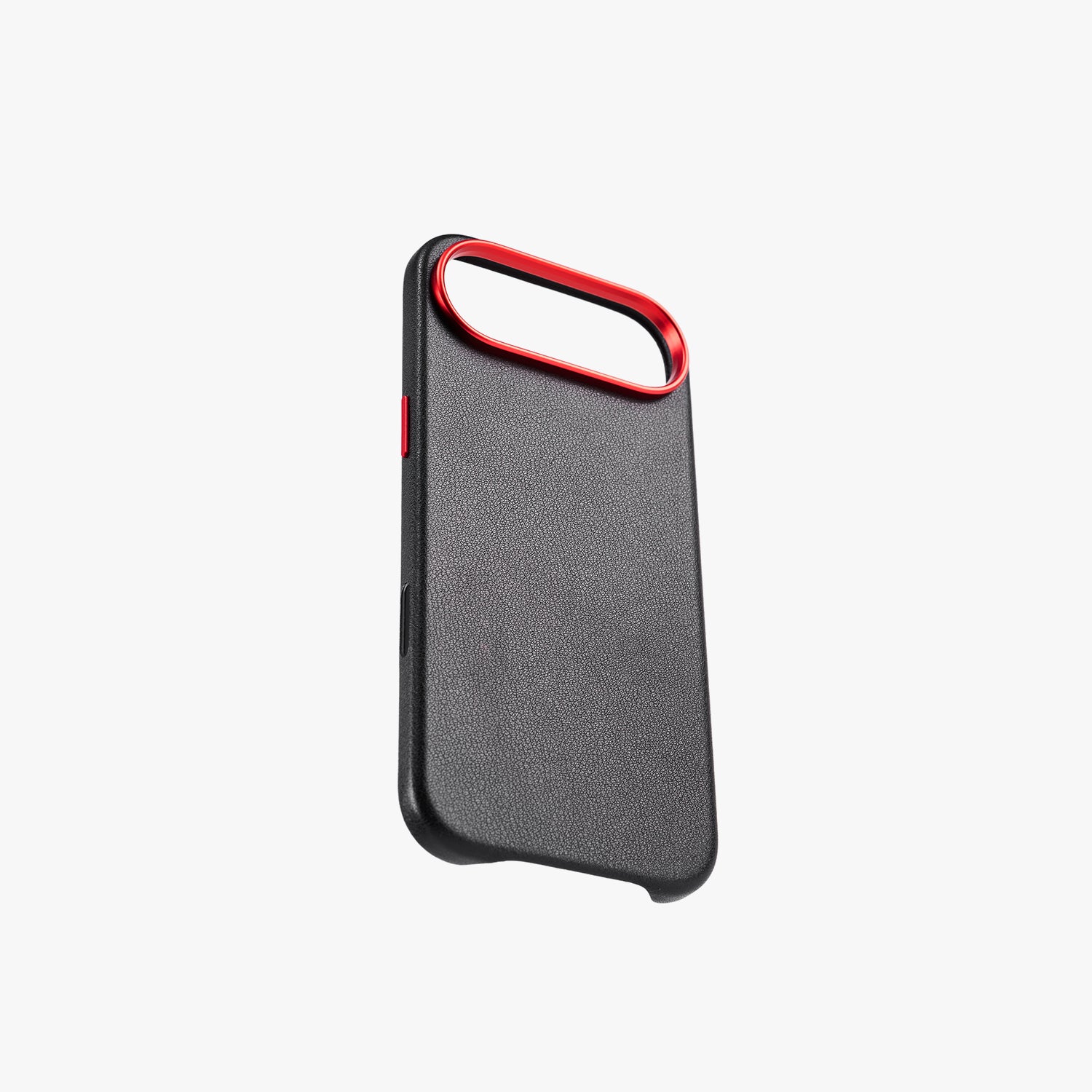 iPhone 17 Air MagSafe Leather Case
