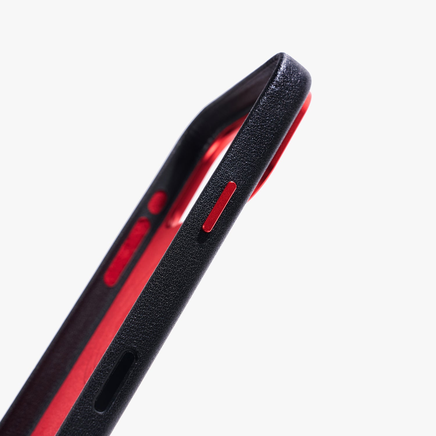 iPhone 17 Pro Max MagSafe Leather Case