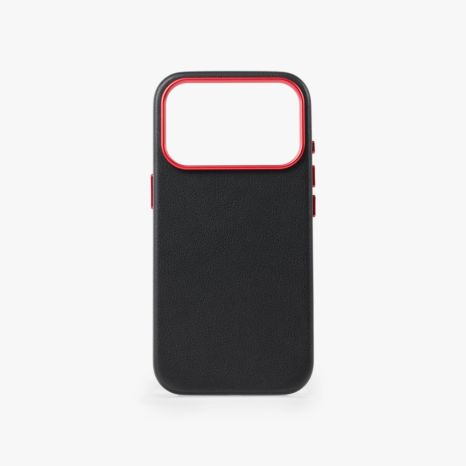 iPhone 17 Pro MagSafe Leather Case