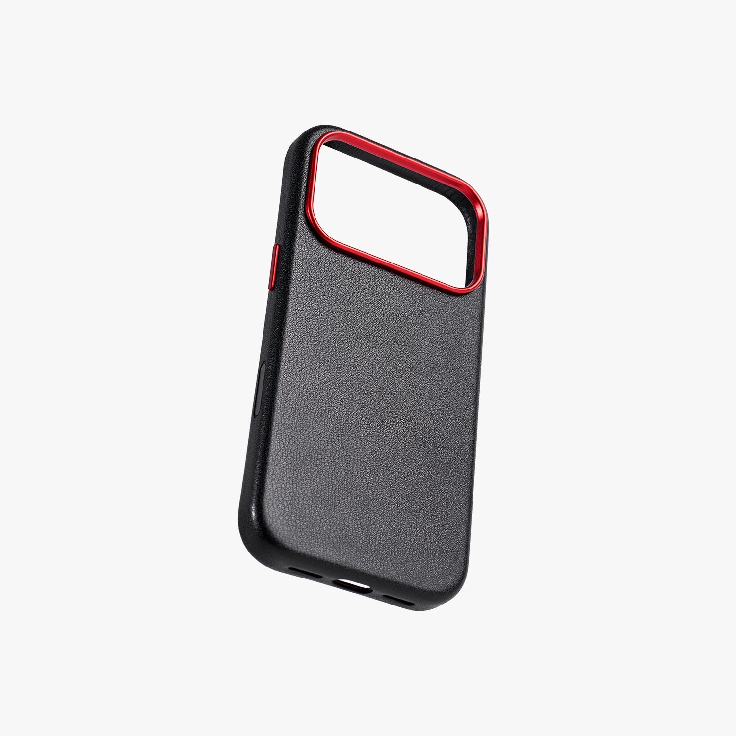 iPhone 17 Pro MagSafe Leather Case