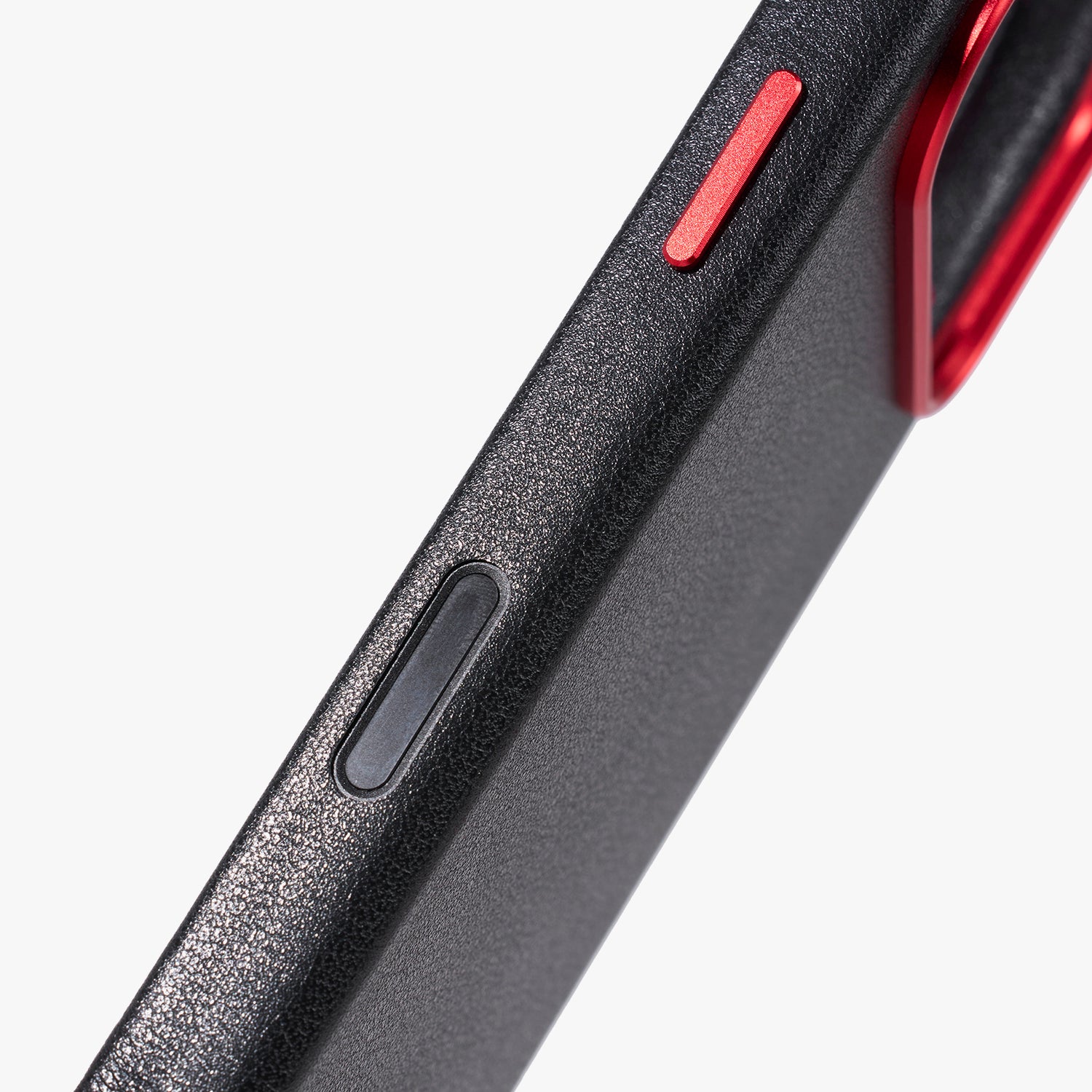 iPhone 17 Pro MagSafe Leather Case