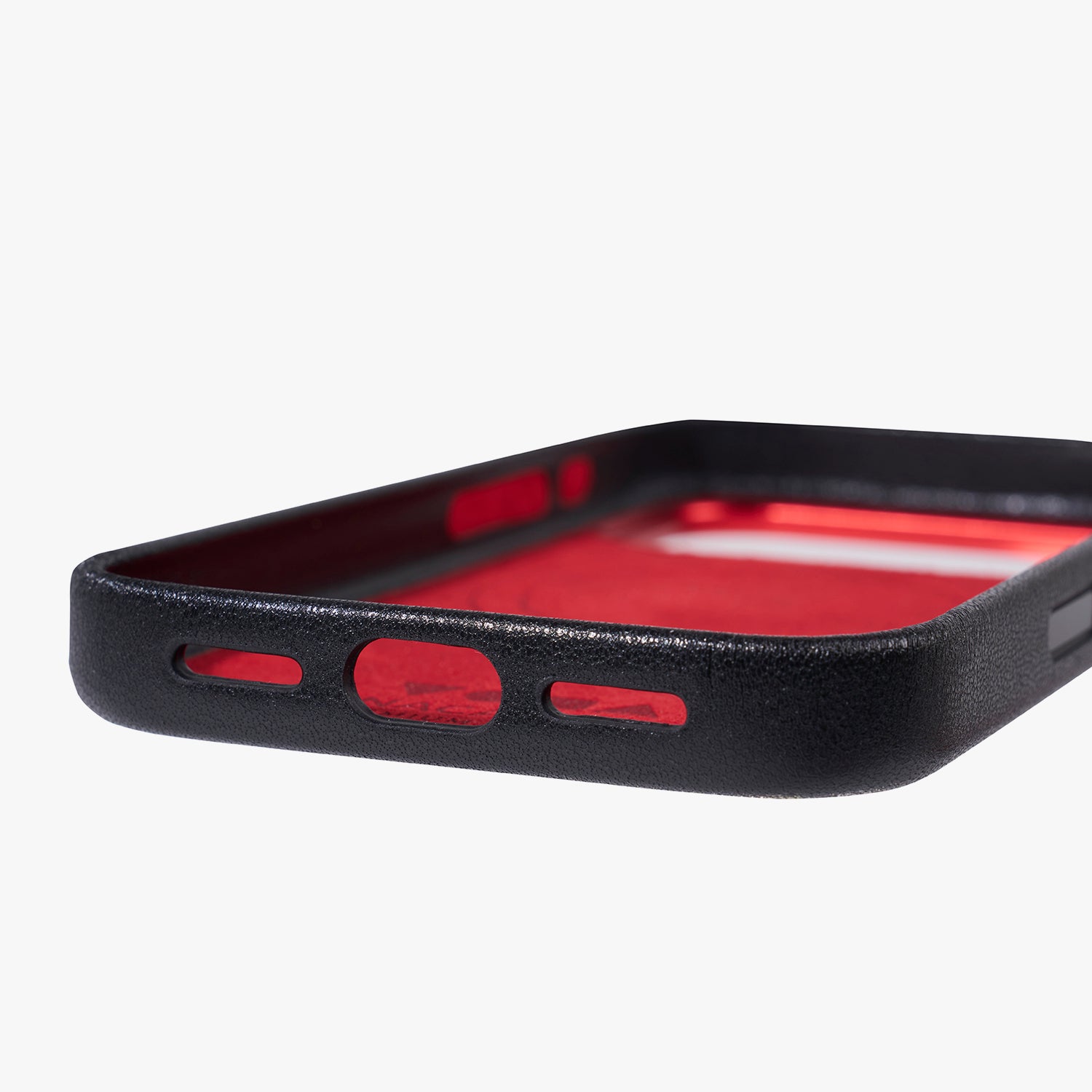 iPhone 17 Pro MagSafe Leather Case