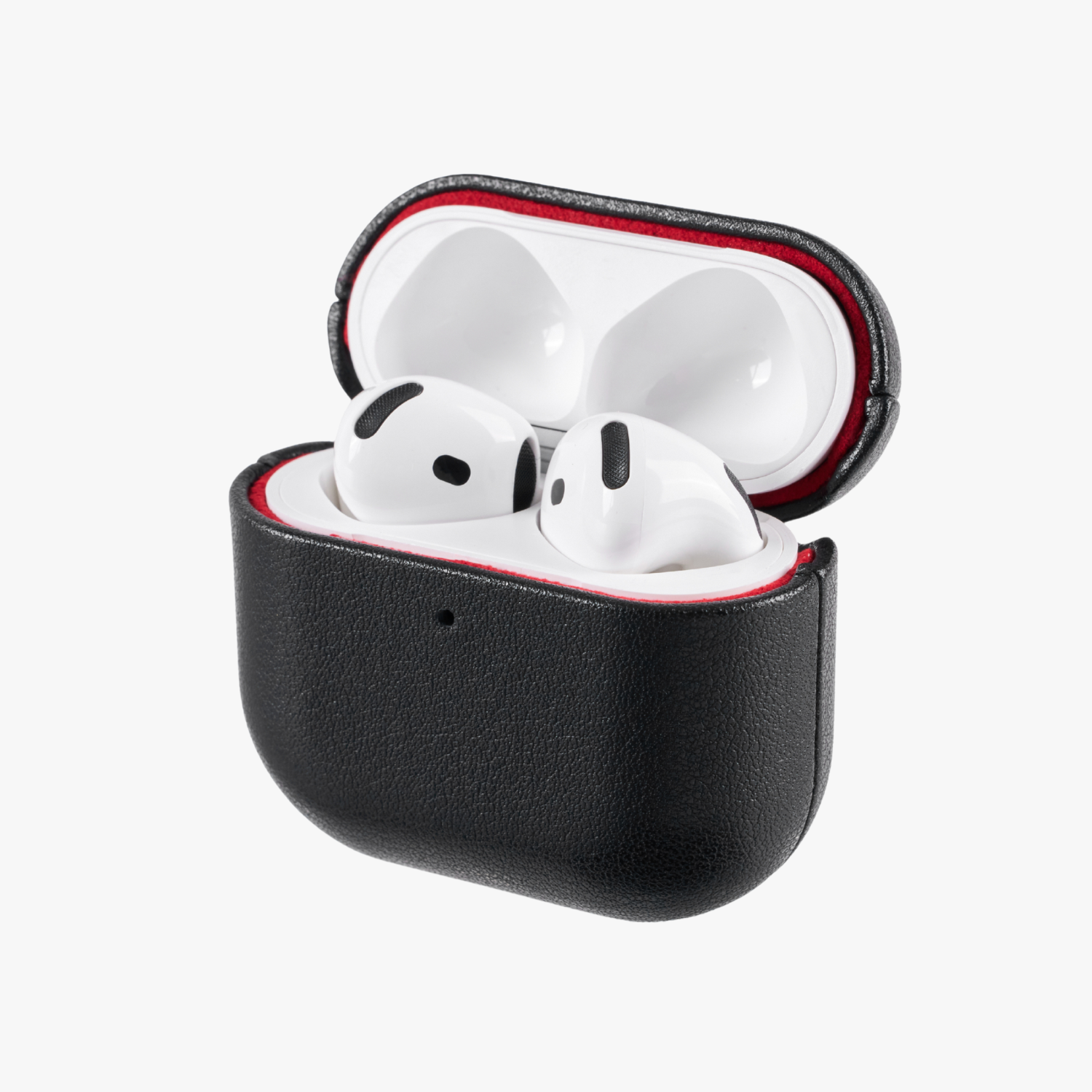 AirPods (4th Generation) Leather Case