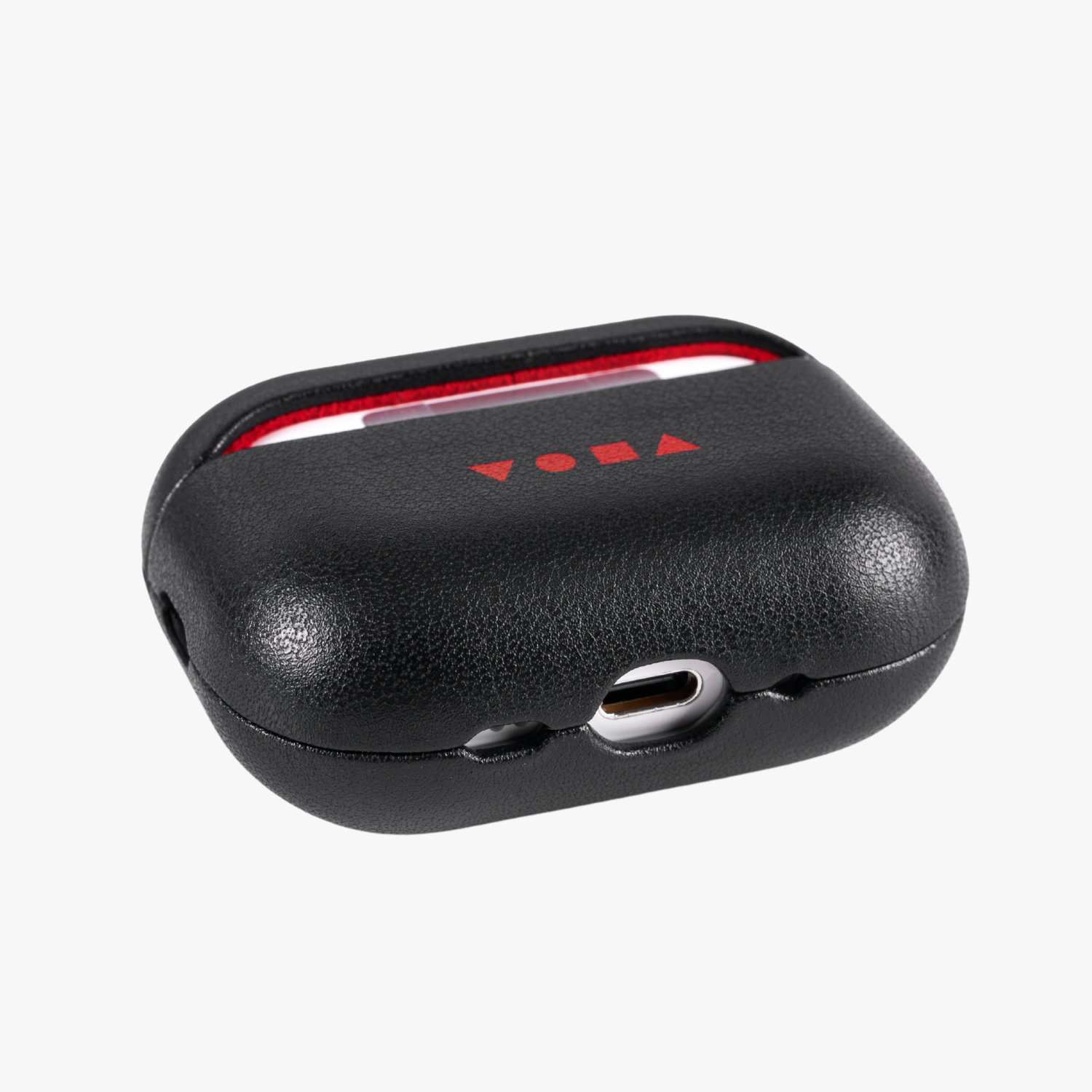 AirPods Pro (3rd Generation) Leather Case