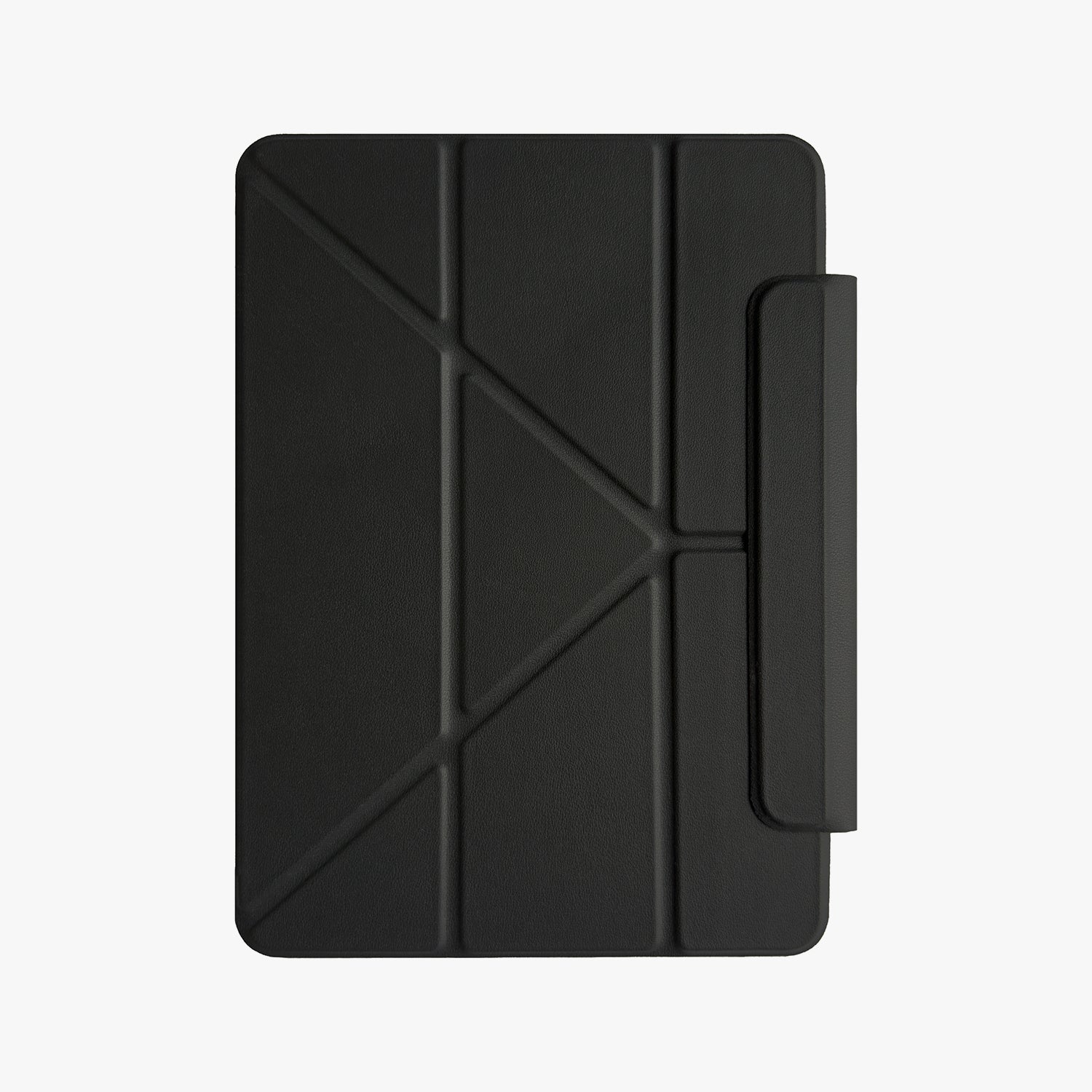 Leather iPad Smart Folio Case