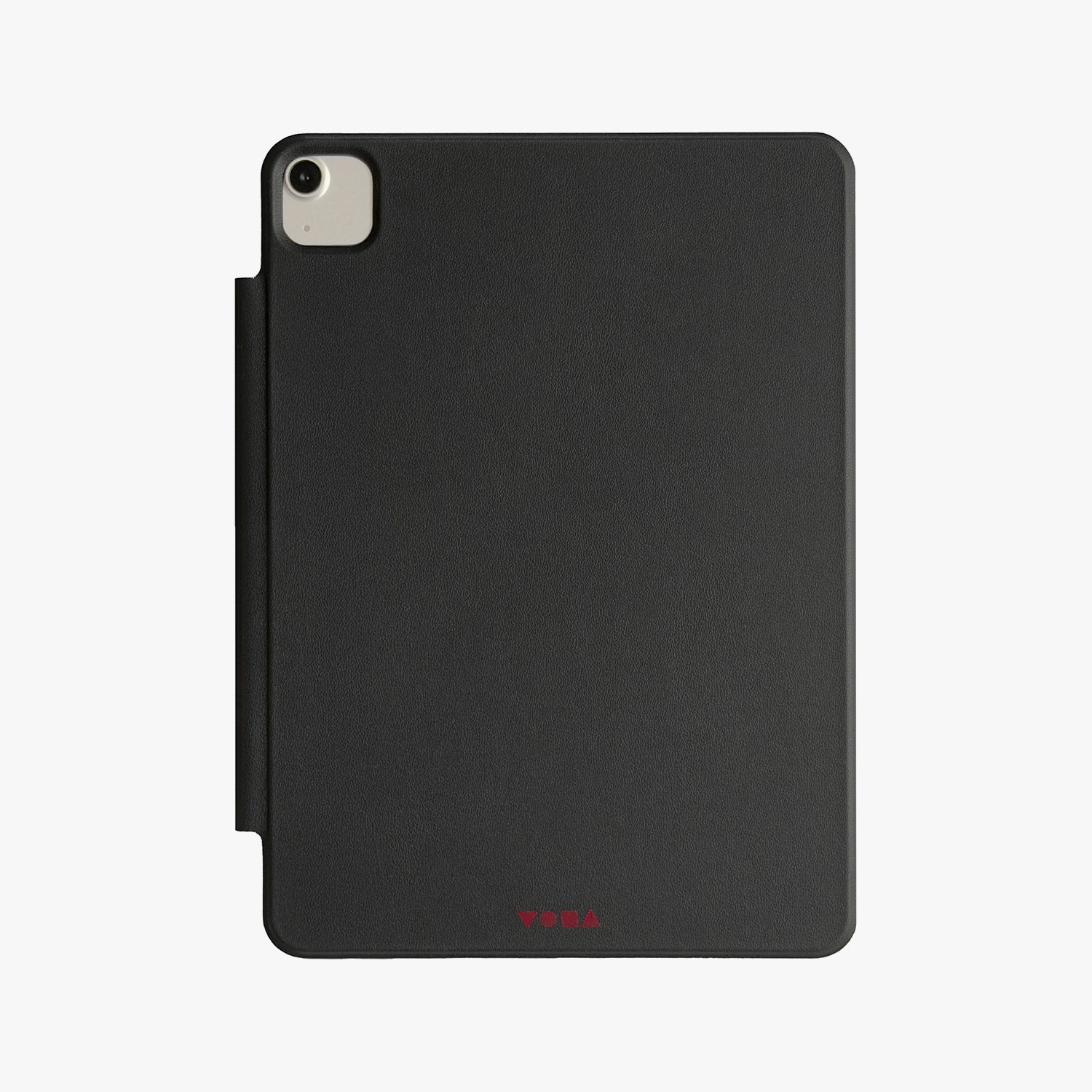Leather iPad Smart Folio Case