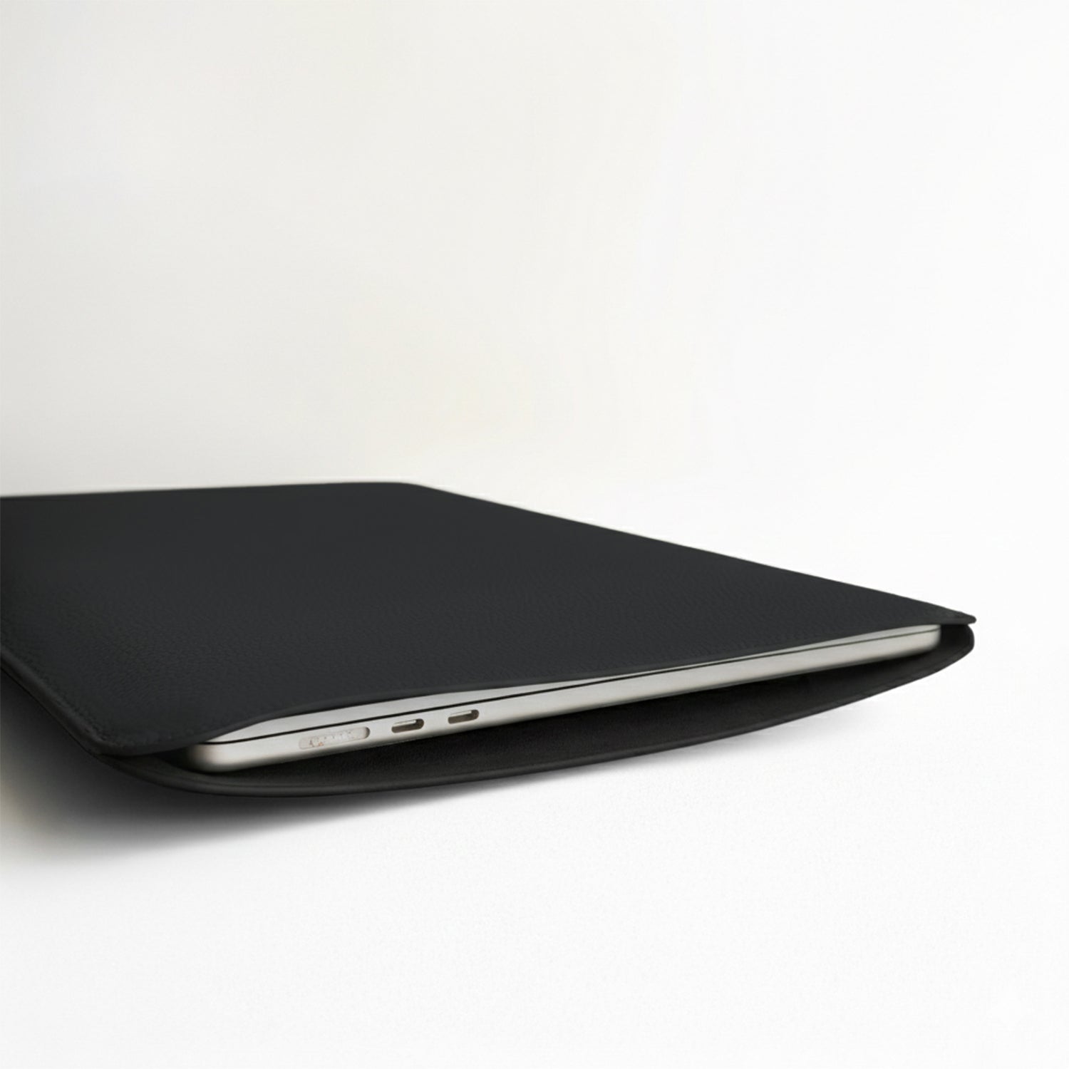 Leather MacBook Sleeve