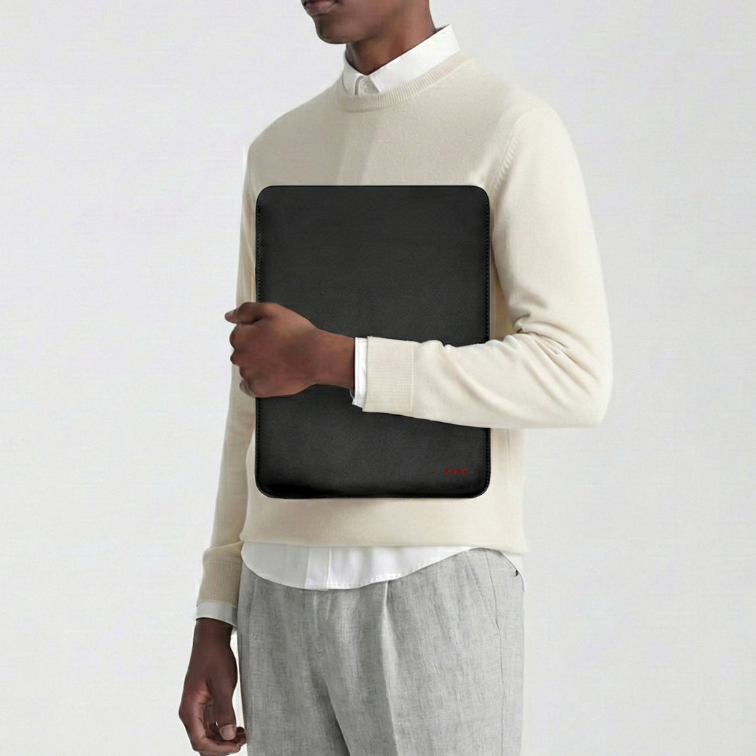 Leather MacBook Sleeve