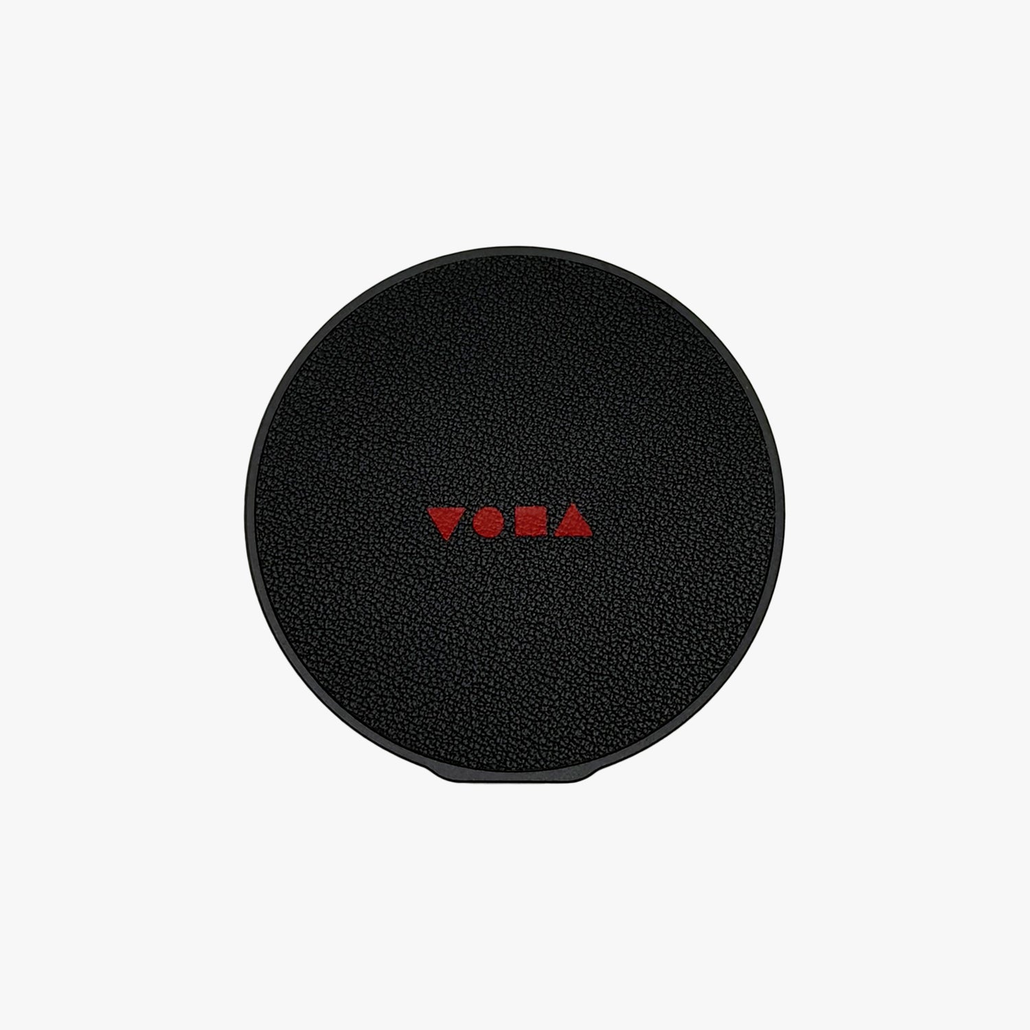 iPhone 17 Pro MagSafe Leather Case with Grippit Grip Stand Bundle