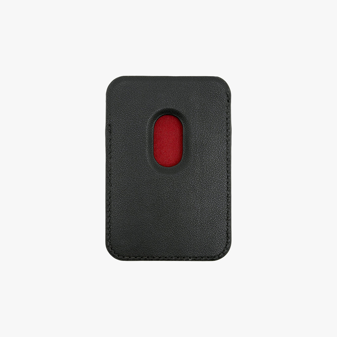 Leather MagSafe Wallet