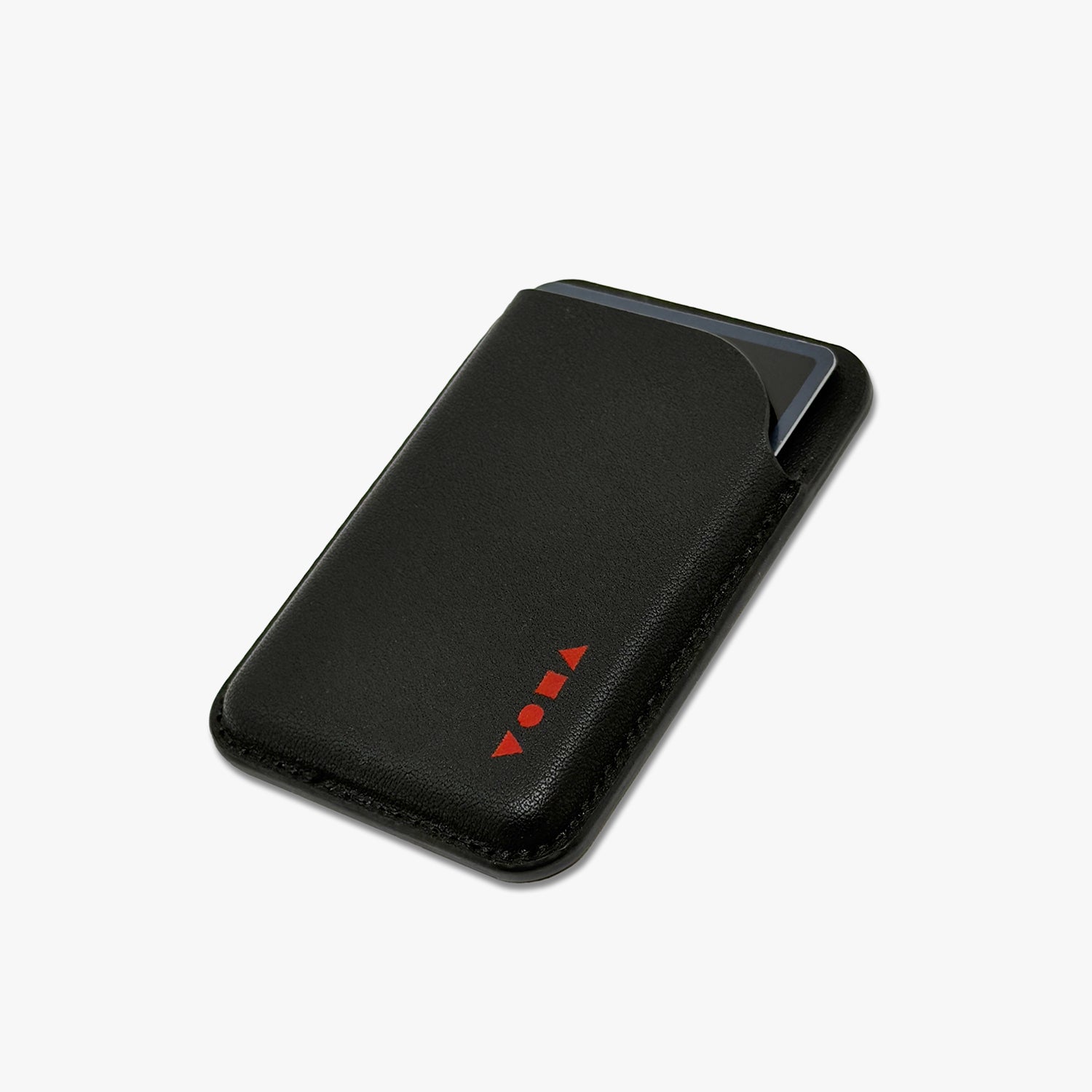 iPhone 17 Pro MagSafe Leather Case + MagSafe Wallet with Stand Bundle